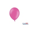 Balónky pastelové Strong - růžové - 100 ks